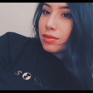 Meet your Posher, Diana